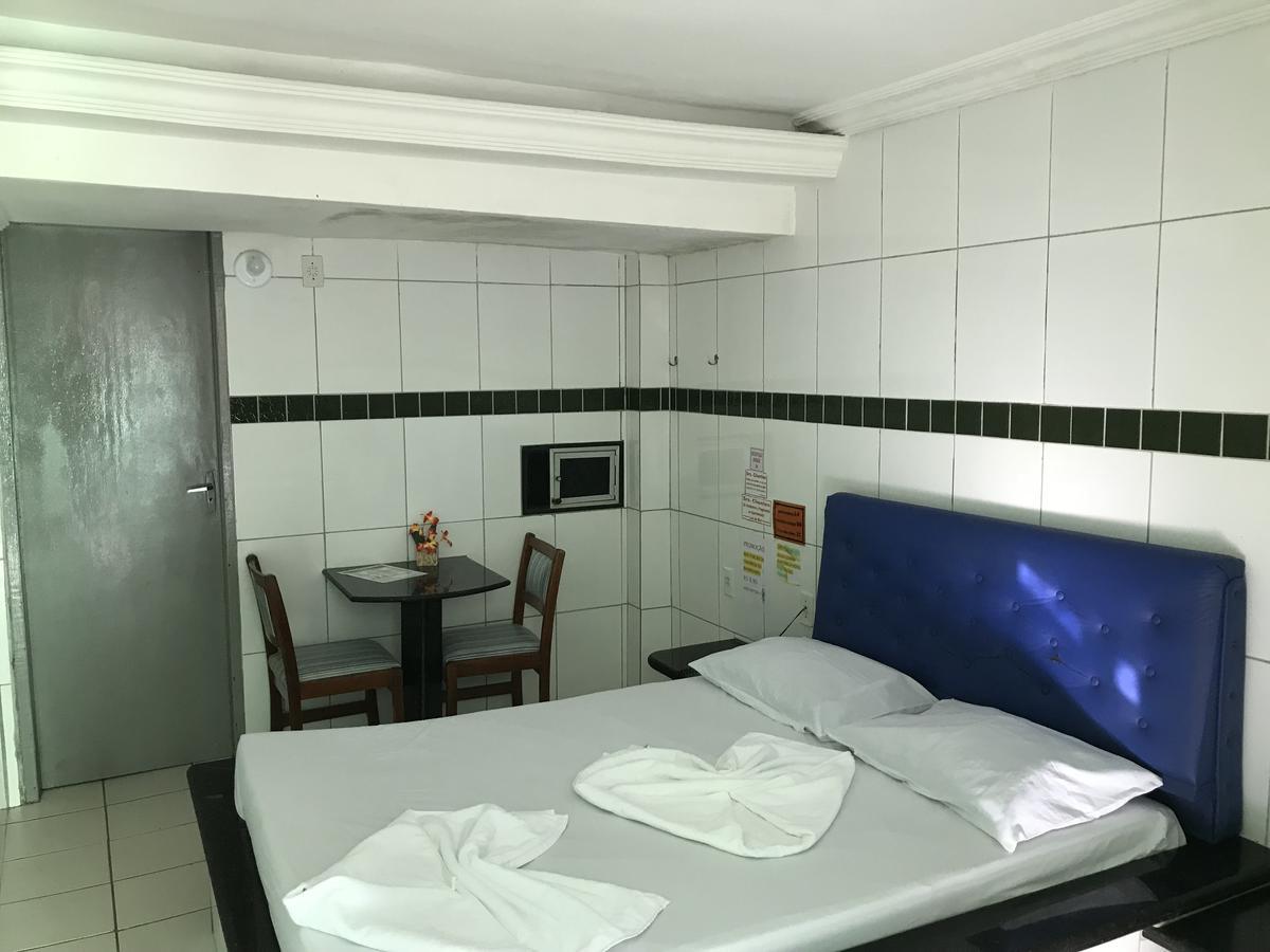 Hotel do amor Lua De Mel (adults Only) Recife